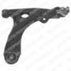 VW 3574O7153 Track Control Arm